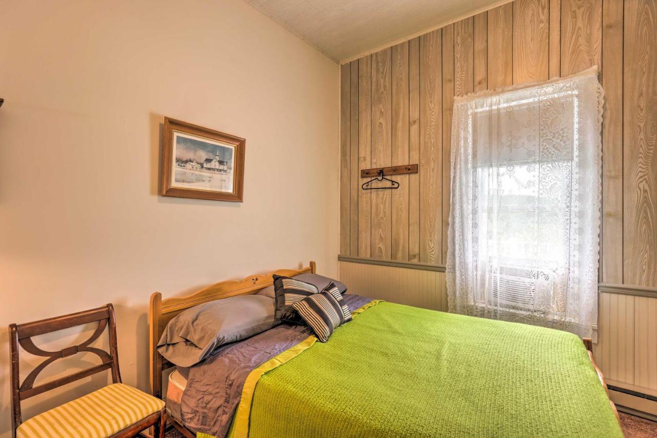 Lawrenceville Apartment With Shared Deck And View Of Cowanesque Lake מראה חיצוני תמונה