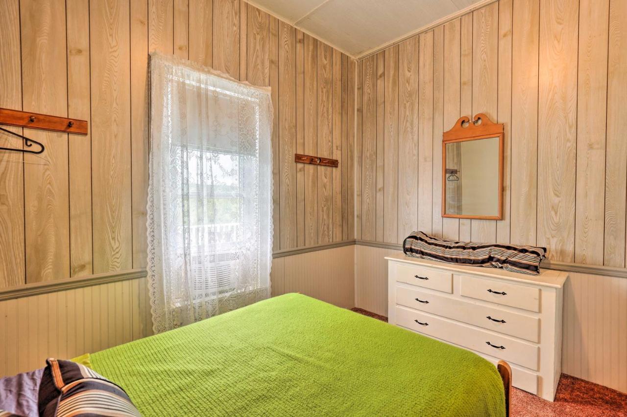 Lawrenceville Apartment With Shared Deck And View Of Cowanesque Lake מראה חיצוני תמונה